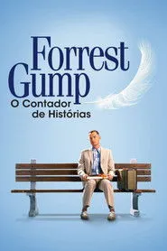 Pôster de Forrest Gump: O Contador de Histórias