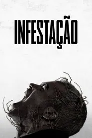 Pôster de Infestação