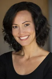 Cathy Ford