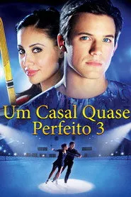 Pôster de Um Casal Quase Perfeito 3