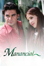 Pôster de Manancial