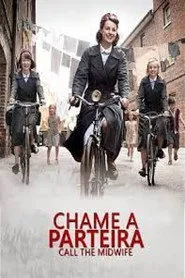 Pôster de Chame a Parteira