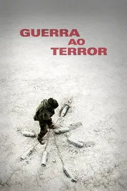 Pôster de Guerra ao Terror