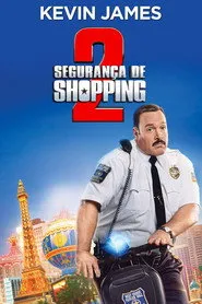 Pôster de Segurança de Shopping 2