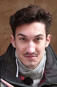 Rohonyi Barnabás