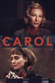 Pôster de Carol