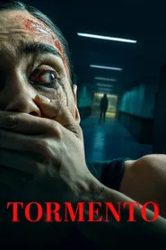 Pôster de Tormento