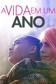 Pôster de A Vida em um Ano