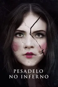 Pôster de Pesadelo no Inferno