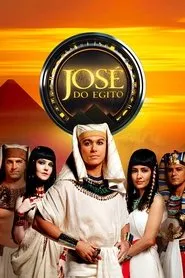Pôster de Jose do Egito