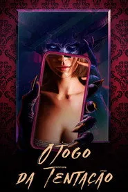 Pôster de O Jogo da Tentação