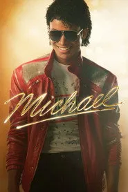 Pôster de Michael