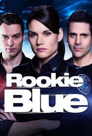 Pôster de Rookie Blue