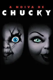 Pôster de A Noiva de Chucky