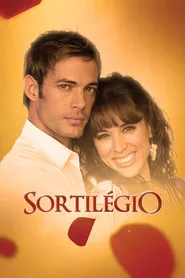 Pôster de Sortilégio