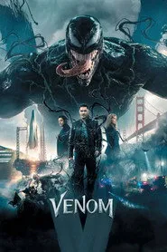 Pôster de Venom