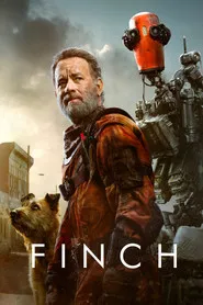 Pôster de Finch