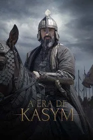 Pôster de A Era de Kasym