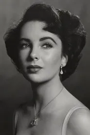 Elizabeth Taylor