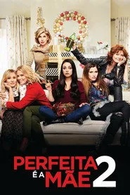 Pôster de Perfeita é a Mãe 2