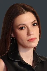 Yüsra Geyik