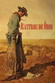 Pôster de Rastros de Ódio