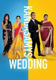 Pôster de Kandasamys O Casamento