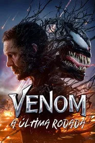 Pôster de Venom: A Última Rodada