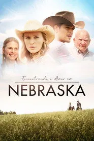 Pôster de Encontrando o Amor em Nebraska