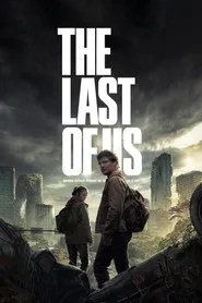 Pôster de The Last of Us