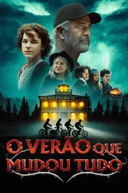 Pôster de O Verão que Mudou Tudo