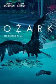 Pôster de Ozark