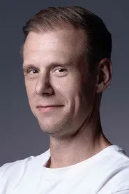 Armin van Buuren