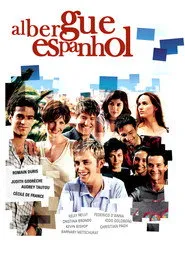 Pôster de Albergue Espanhol