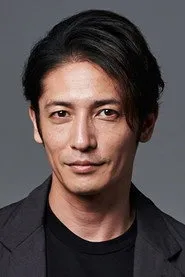 玉木宏