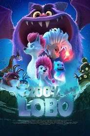 Pôster de 200% Wolf