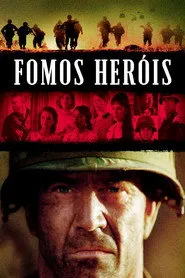 Pôster de Fomos Heróis