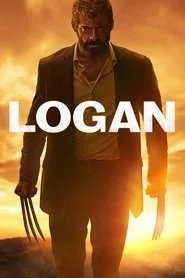 Pôster de Logan