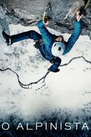 Pôster de O Alpinista