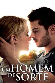 Pôster de Um Homem de Sorte