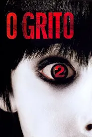 Pôster de O Grito 2