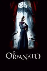Pôster de O Orfanato