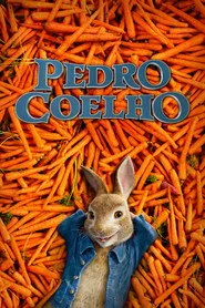 Pôster de Pedro Coelho
