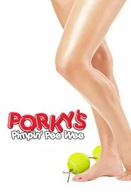 Pôster de Porky's: Pimpin' Pee Wee
