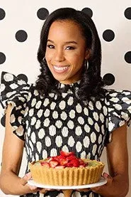 Maya-Camille Broussard