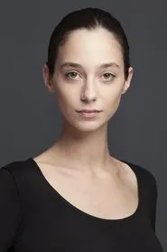 Zeynep Oymak