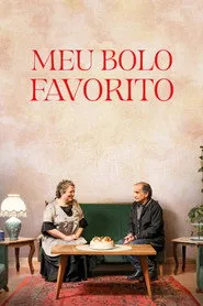 Pôster de Meu Bolo Favorito