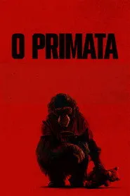 Pôster de O Primata