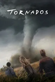 Pôster de Twisters