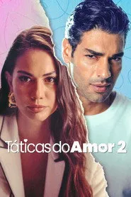 Pôster de Táticas do Amor 2